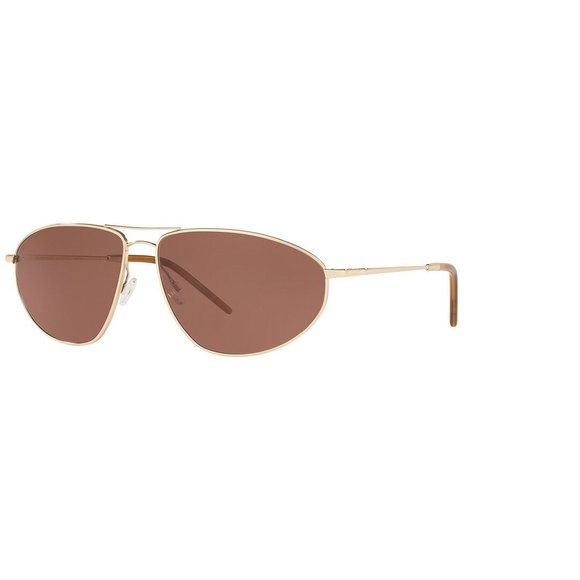 Oliver Peoples Men's Kallen 62mm Sunglasses